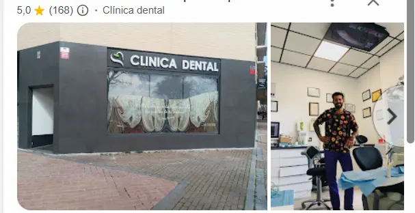 Fotos reales en tu Google my businness