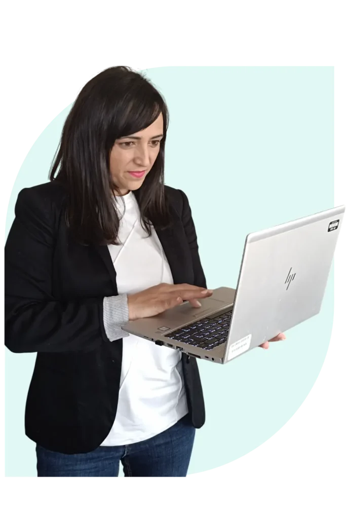 Eva Martin H Marketing dental pc